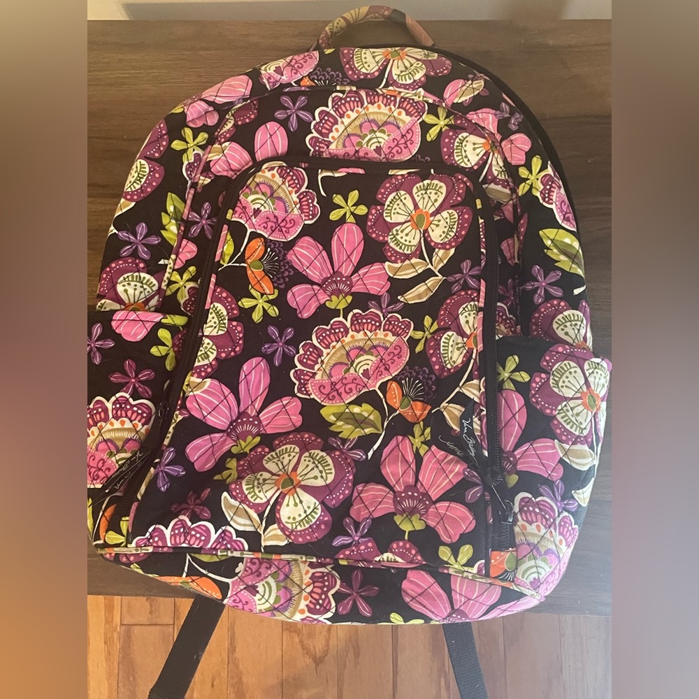 Vera Bradley backpack